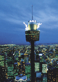 Sydney Tower