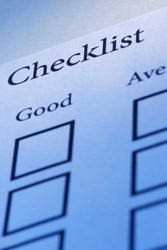 mba student_checklist