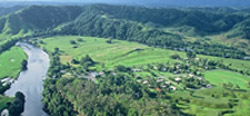 Daintree Village