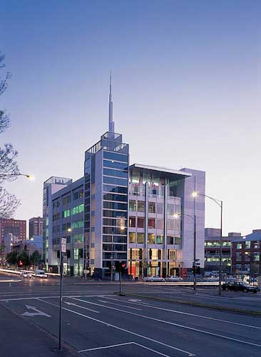 william angliss institute campus